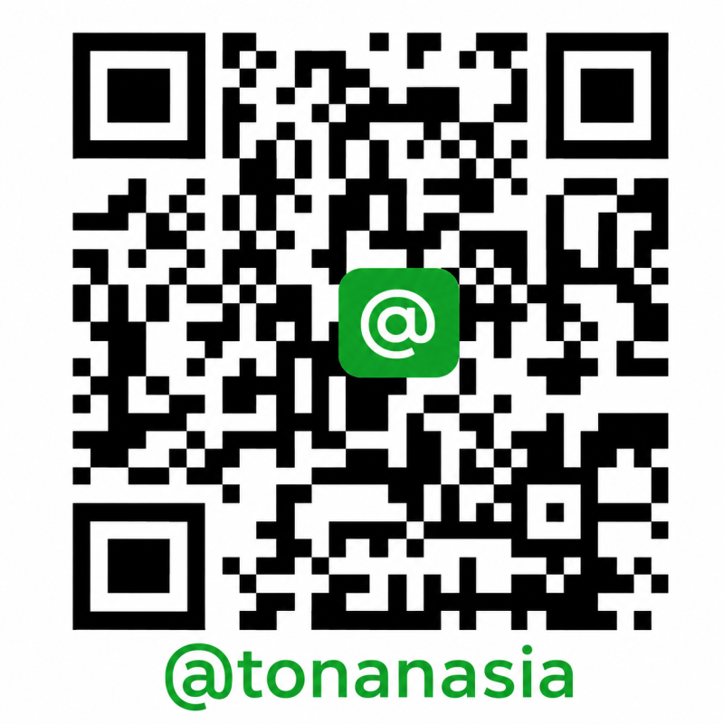 QR code line QR code line